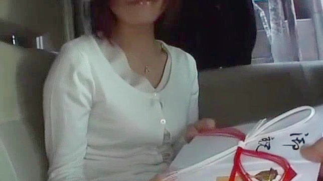 Ayaka Kobayashi Stuns With Mind-Bending JAV Blowjob Skills
