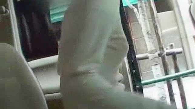 Ayaka Kobayashi Stuns With Mind-Bending JAV Blowjob Skills