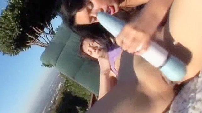 Lesbian JAV Sensations Unveiled – Steamy Japanese Action
