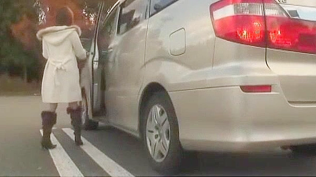 Nana Otone’s Exotic BDSM Play & Mind-Bending Blowjob Action