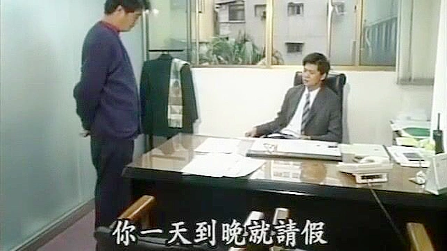 Sexy JAV Web Cam Model Gets Kinky in Explicit Orgasm Showdown