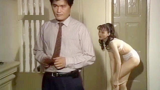 Sexy JAV Web Cam Model Gets Kinky in Explicit Orgasm Showdown