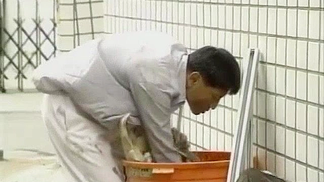 Sexy JAV Web Cam Model Gets Kinky in Explicit Orgasm Showdown