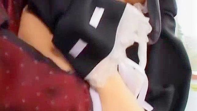 Crazy Japanese Girl 18+ Kozue Shows Her Wild Side In Steamy Sex
