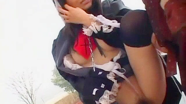 Crazy Japanese Girl 18+ Kozue Shows Her Wild Side In Steamy Sex