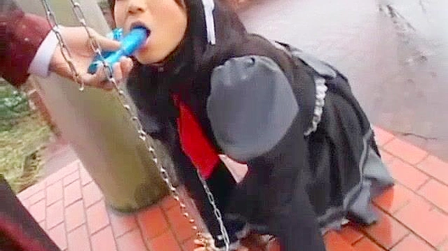 Crazy Japanese Girl 18+ Kozue Shows Her Wild Side In Steamy Sex