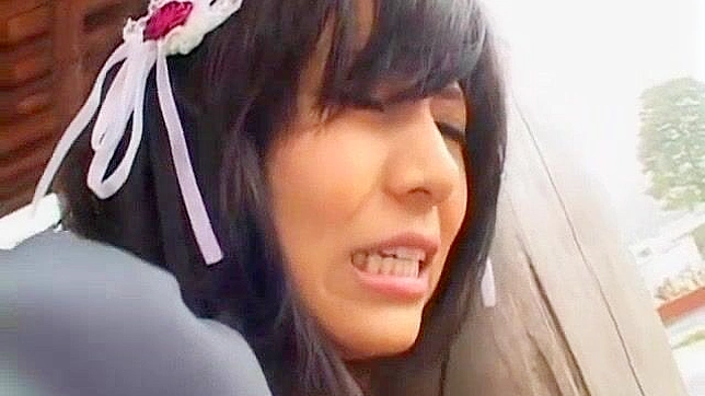 Crazy Japanese Girl 18+ Kozue Shows Her Wild Side In Steamy Sex