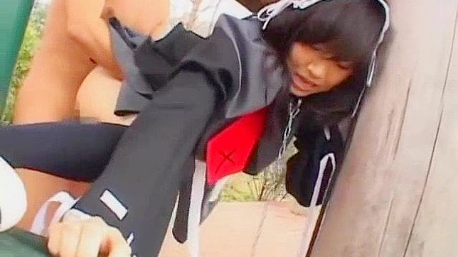 Crazy Japanese Girl 18+ Kozue Shows Her Wild Side In Steamy Sex