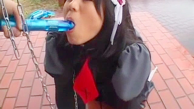 Crazy Japanese Girl 18+ Kozue Shows Her Wild Side In Steamy Sex