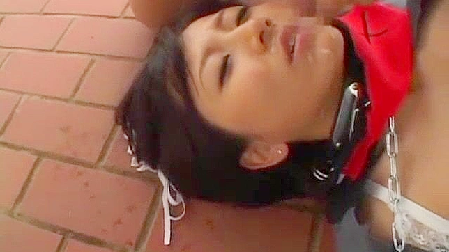 Crazy Japanese Girl 18+ Kozue Shows Her Wild Side In Steamy Sex