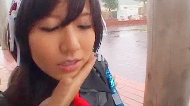 Crazy Japanese Girl 18+ Kozue Shows Her Wild Side In Steamy Sex