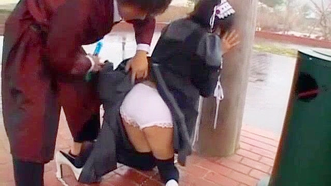 Crazy Japanese Girl 18+ Kozue Shows Her Wild Side In Steamy Sex