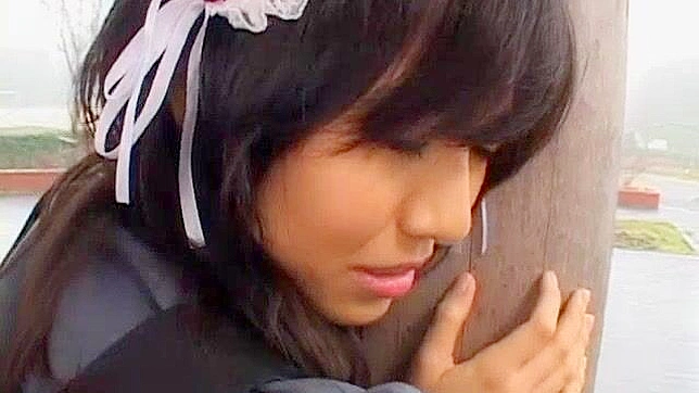 Crazy Japanese Girl 18+ Kozue Shows Her Wild Side In Steamy Sex