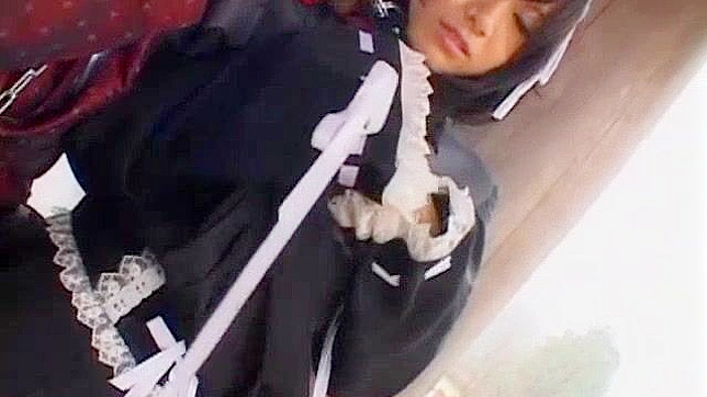 Crazy Japanese Girl 18+ Kozue Shows Her Wild Side In Steamy Sex