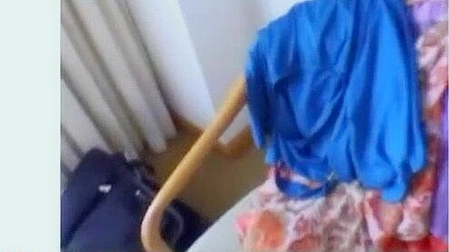 Seri Mikami Japanese Star Gives Hot POV Blowjob Action