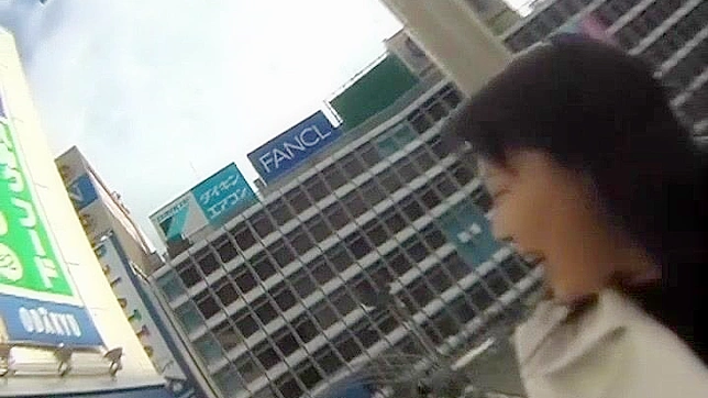 Hot JAV Star Ouka Fujimiya Seduces in Steamy Sex Acts