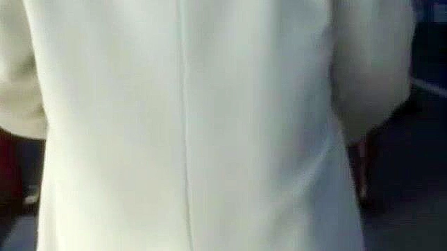 Hot Japanese Whore Takes Cock Hard in Steamy POV Scene