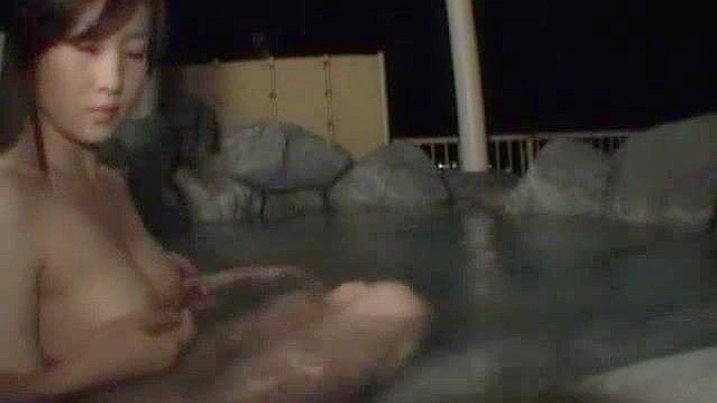 Sizzling Reina Matsunaga Stars in Sultry JAV Scene Adventure