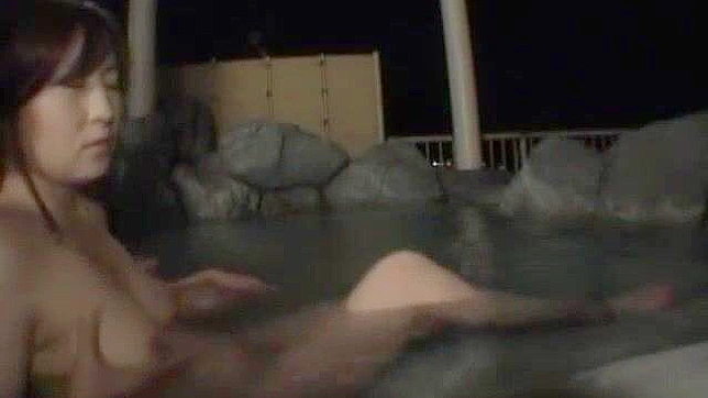 Sizzling Reina Matsunaga Stars in Sultry JAV Scene Adventure