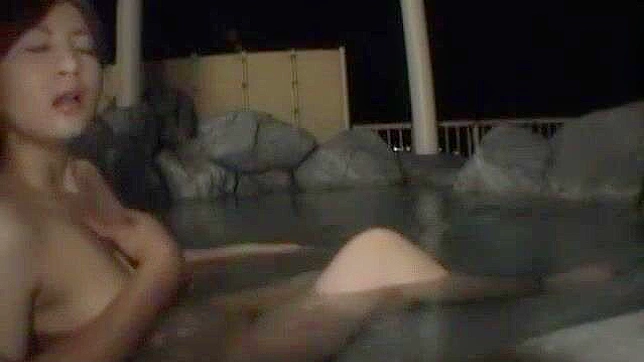 Sizzling Reina Matsunaga Stars in Sultry JAV Scene Adventure