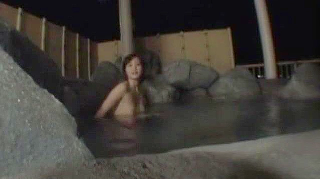 Sizzling Reina Matsunaga Stars in Sultry JAV Scene Adventure