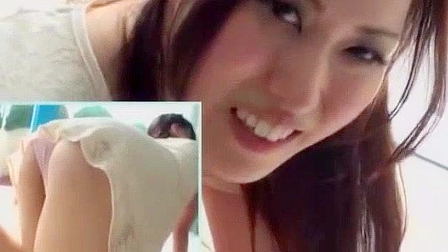 Mika & Riko Give Jaw-Dropping Handjobs in JAV Fever