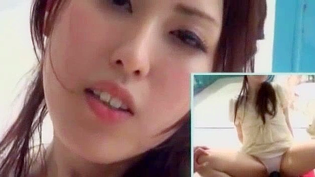 Mika & Riko Give Jaw-Dropping Handjobs in JAV Fever
