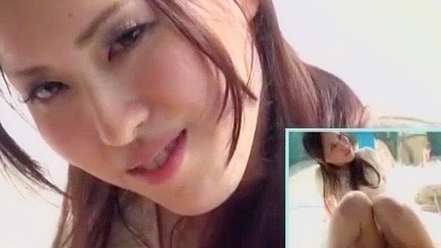 Mika & Riko Give Jaw-Dropping Handjobs in JAV Fever