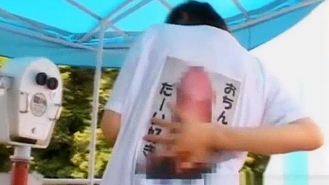 Mashiro JAV Star Gives Insane Blowjob & Screaming Orgasm Sex