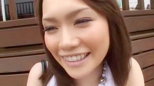 Rio Kitajima's Insane Japanese Sex Adventure Unleashed!