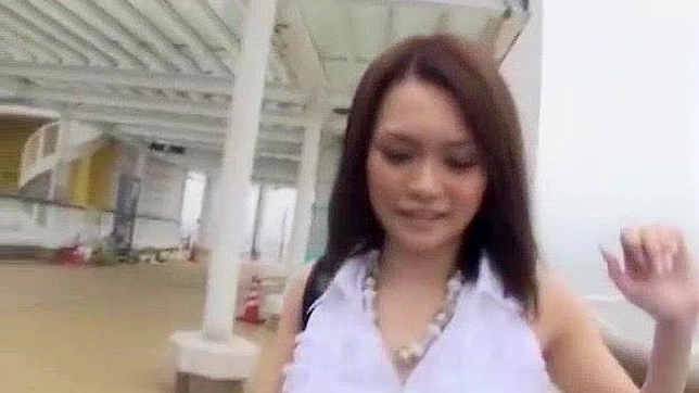 Rio Kitajima's Insane Japanese Sex Adventure Unleashed!