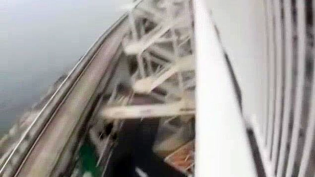 Rio Kitajima's Insane Japanese Sex Adventure Unleashed!