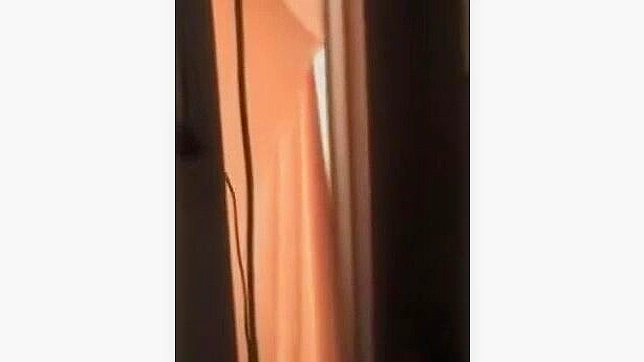 Himeka Hoshino’s Fiery Fingering Show in Public JAV Scene