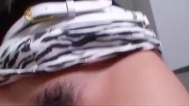 Intimate JAV POVs Featuring Hot Aki & Sexy Friends