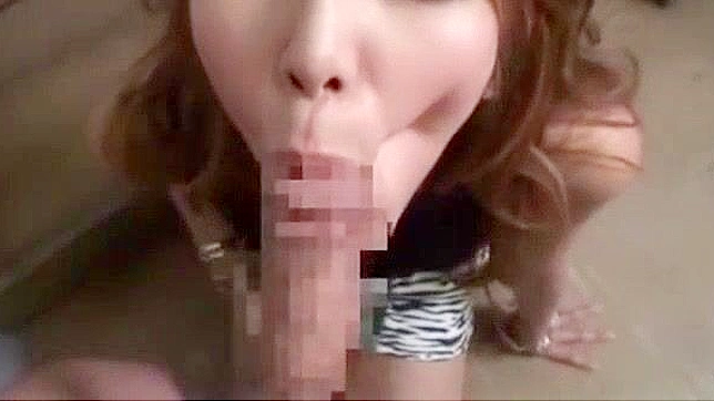 Intimate JAV POVs Featuring Hot Aki & Sexy Friends