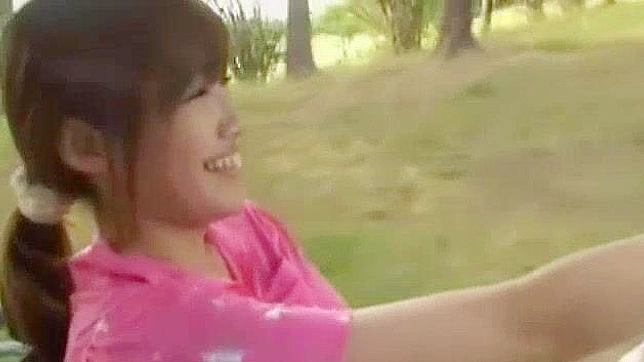 Kirara Kurokawa's Toy Orgasms & Hot Cumshot Showdowns