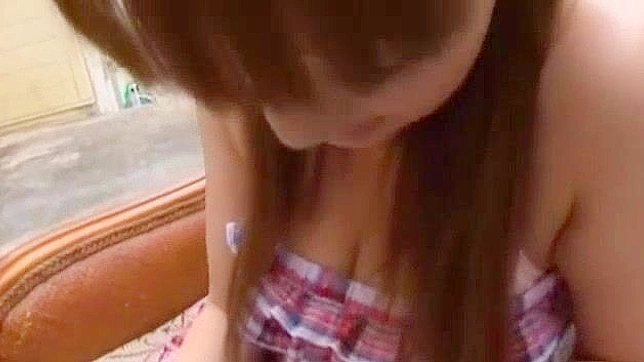 Kirara Kurokawa's Toy Orgasms & Hot Cumshot Showdowns