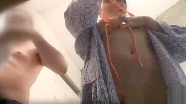 Azusa Nagasawa’s Hot Doll Role Unveiled in JAV Scene Pt6