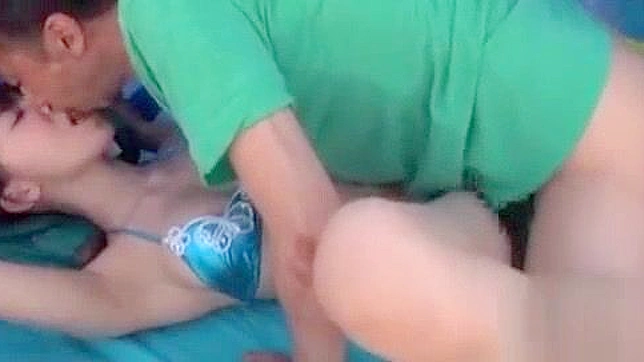 Meisa Chibana JAV Star Gets Hardcore Fucked Must See!