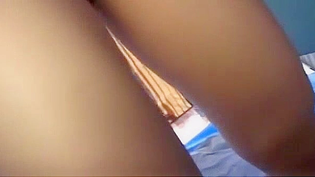 Satomi Suzuki Gives Hot Blowjob Before Wild Orgasmic Fisting