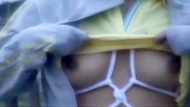 Satomi Suzuki Gives Hot Blowjob Before Wild Orgasmic Fisting