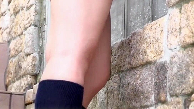 Sizzling Japanese Model Maon's Solo Sex Showdown Delights