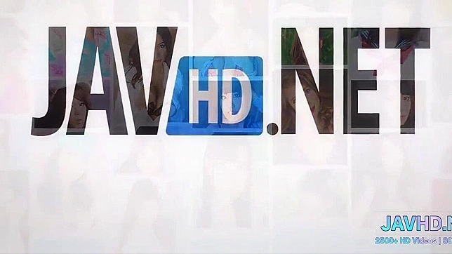 Outdoor JAV Girls Enjoy Hot Fuck Fest in Nature Blissfully