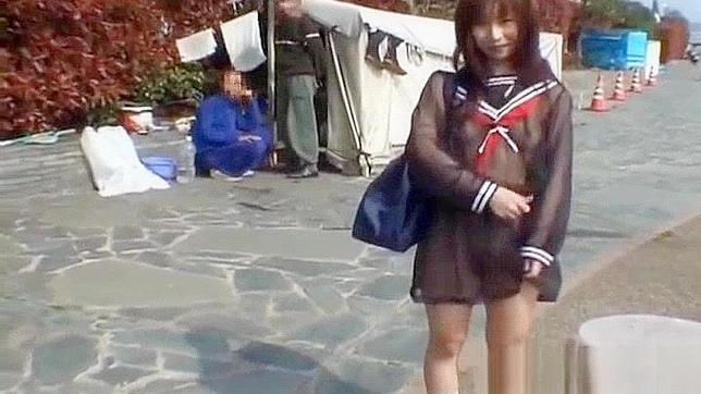 Mikan’s Hot Japanese Body Tempts You In This Naughtiest Scene