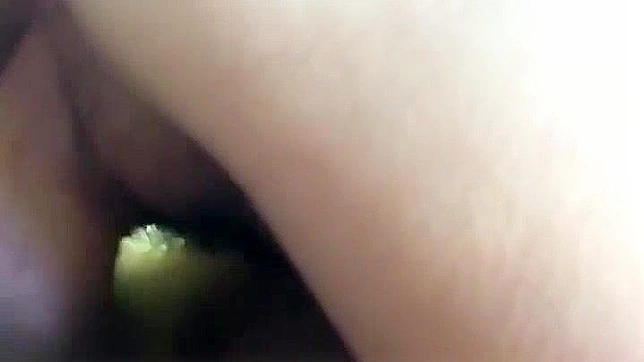 Wild Japanese Beauty Cries Out During Orgasmic Cumshot Showdown