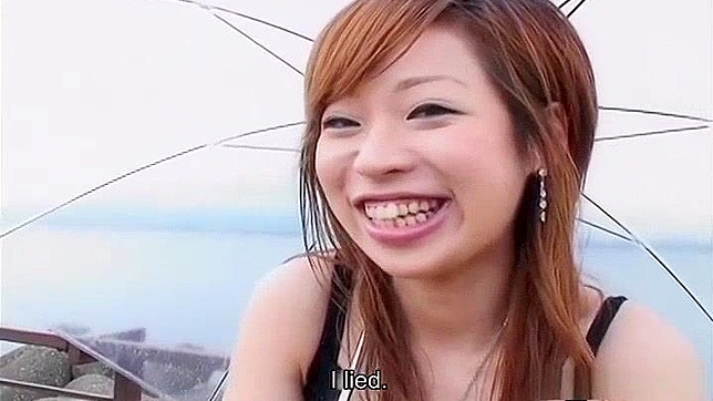 Japanese Princess Self-Pleasure with Vibrator Thrills Fans Live