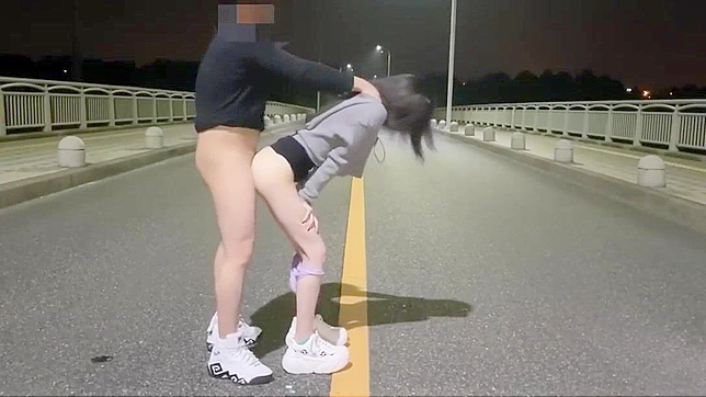 Jap MILF Delivers Epic Blowjob and Insane Rough Sex