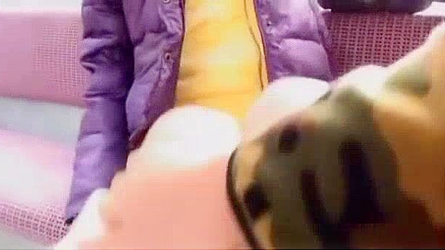Nana Otone Gives Hot Facial & Toys Orgasm in Exotic JAV Showdown