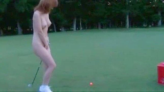 Japanese Beauty Riona Suzune Gets Fucked Outdoors with Toys Delightfully