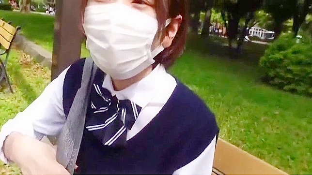 Hairy Japanese Goddess Stars in Jaw-Dropping New Porn Extravaganza